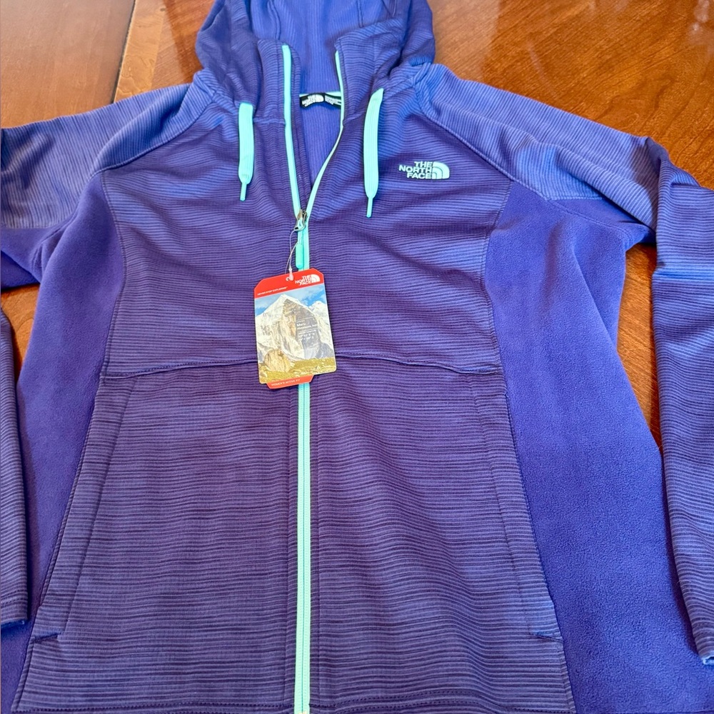 The North Face Jacket/Hoodie Size XL